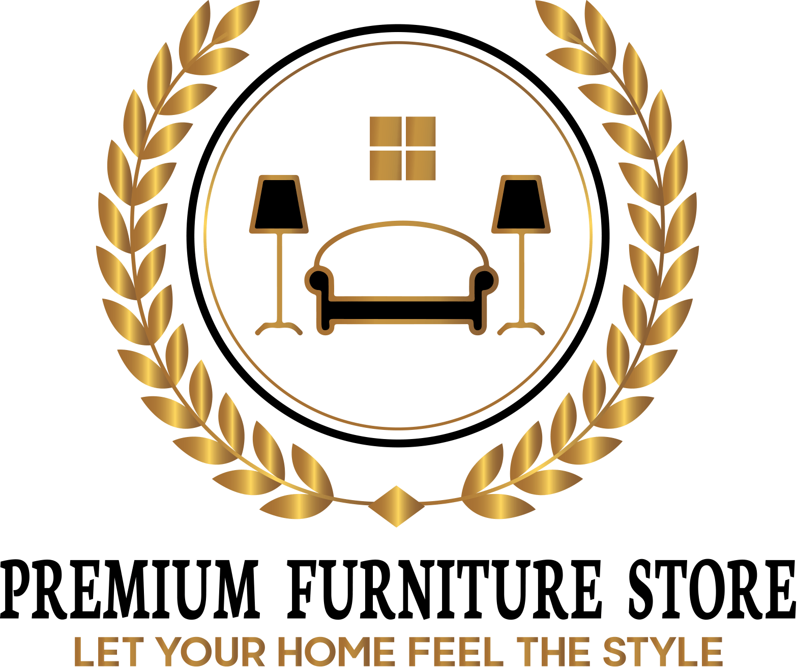 Premium Furniture Store