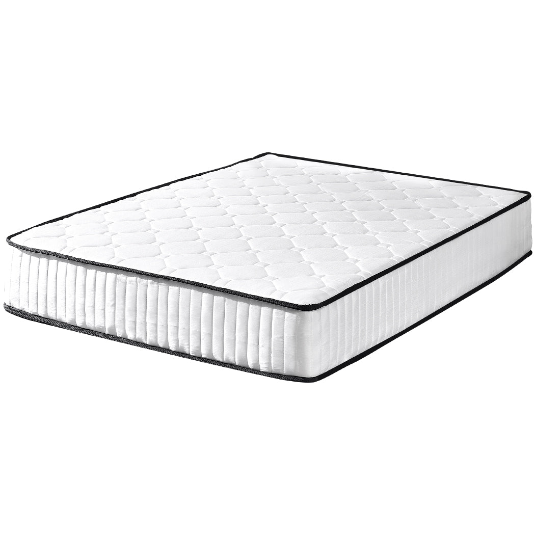 DreamZ 5 Zoned Pocket Spring Bed Mattress in Queen Size